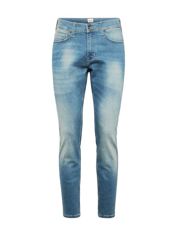 MUSTANG MUSTANG Дънки 'Vegas'  син деним