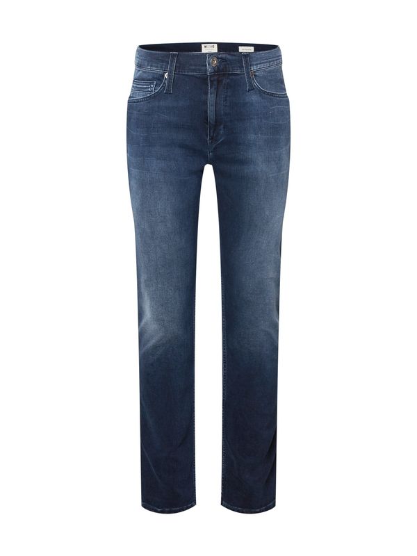 MUSTANG MUSTANG Дънки 'Vegas'  тъмносиньо