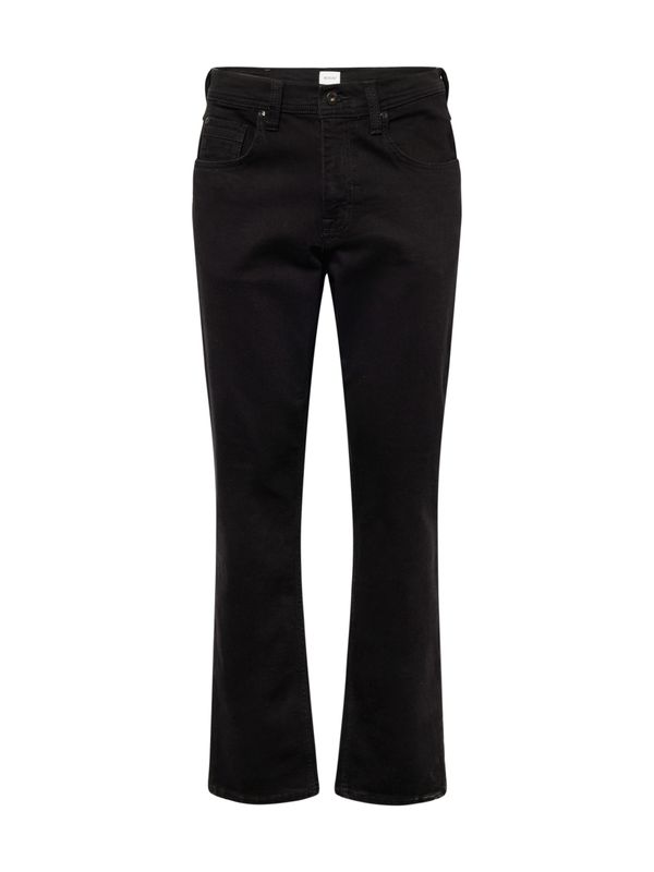 MUSTANG MUSTANG Дънки 'WASHINGTON'  черно