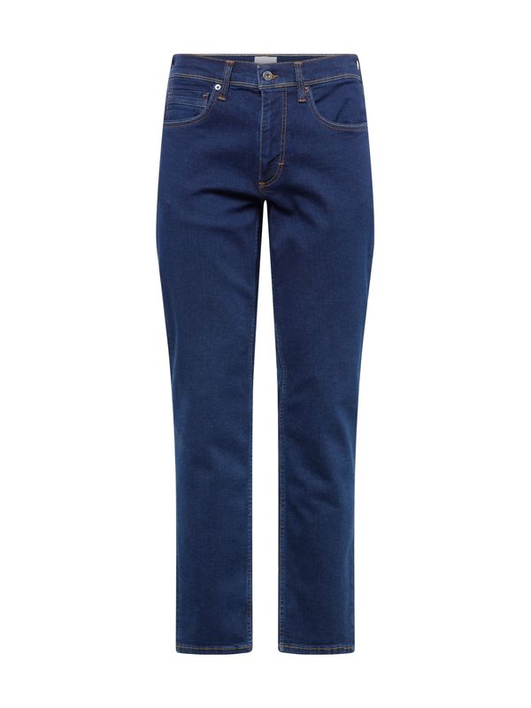 MUSTANG MUSTANG Дънки 'Washington'  син деним