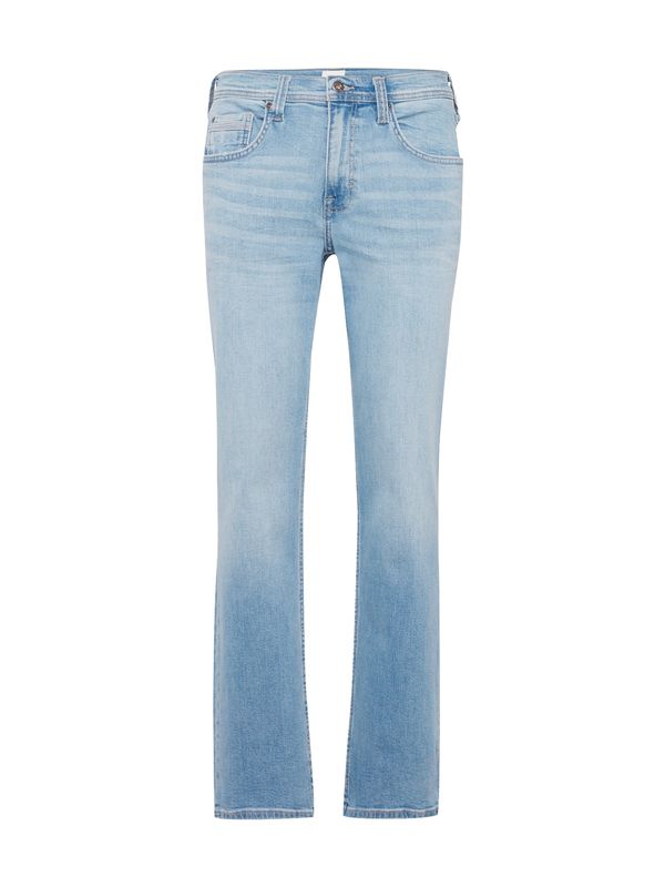 MUSTANG MUSTANG Дънки 'Washington'  светлосиньо