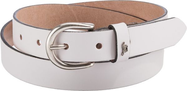 MUSTANG MUSTANG Колан  бежово