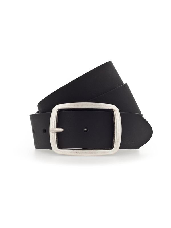 MUSTANG MUSTANG Колан  черно