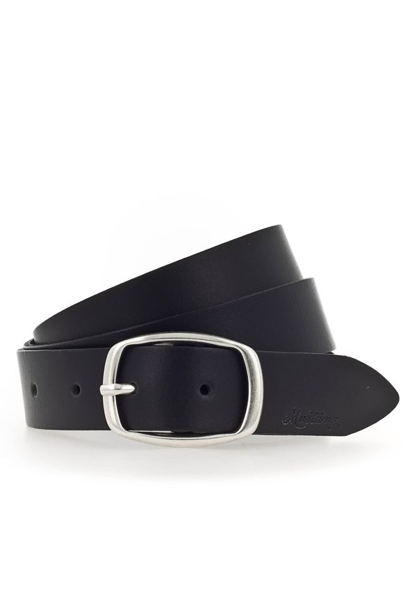 MUSTANG MUSTANG Колан  черно