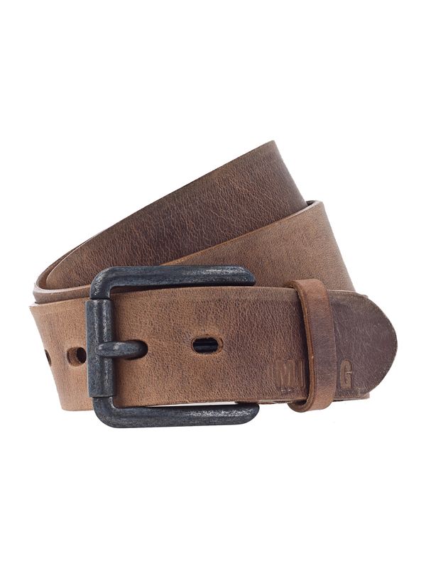 MUSTANG MUSTANG Колан  кафяво