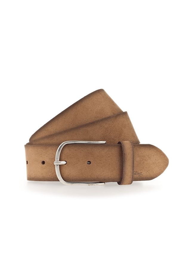 MUSTANG MUSTANG Колан  коняк