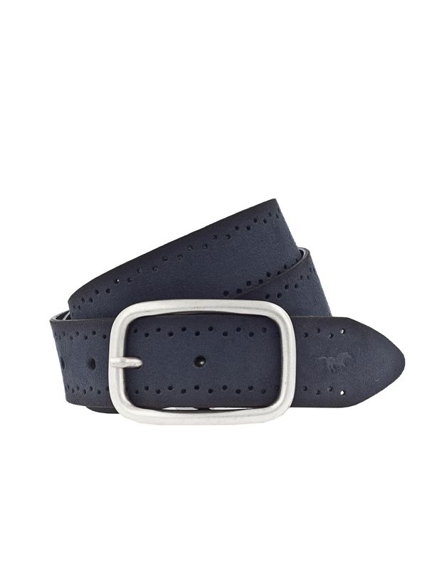 MUSTANG MUSTANG Колан  морскосиньо