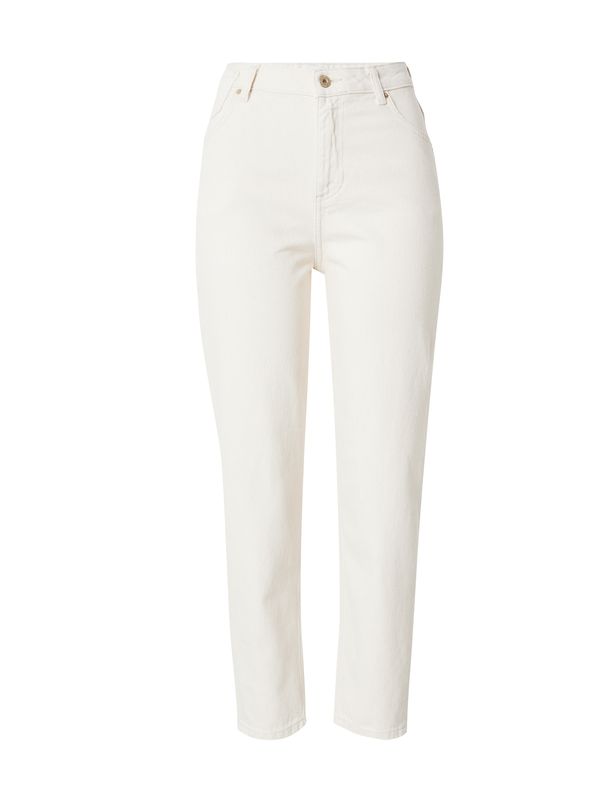 MUSTANG MUSTANG Панталон 'CHARLOTTE'  екрю