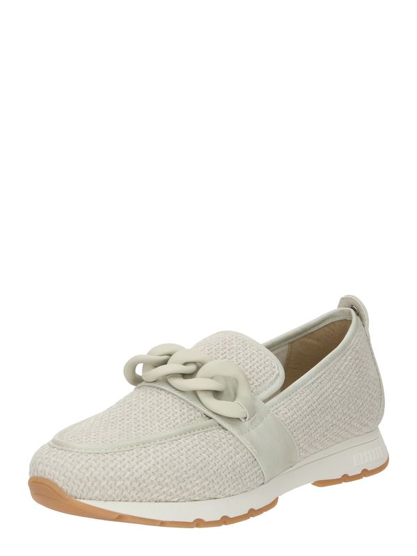 MUSTANG MUSTANG Пантофи  кремаво