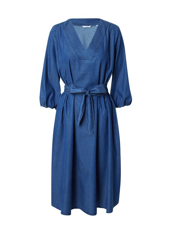 MUSTANG MUSTANG Рокля 'MARRYSVILLE'  син деним