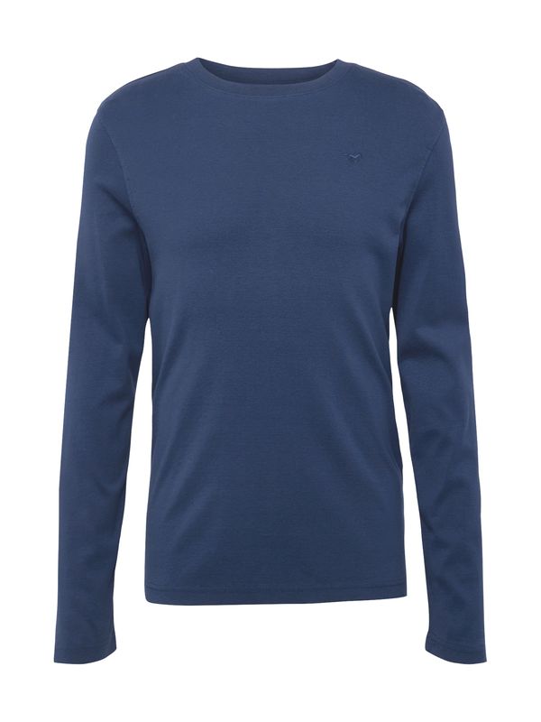 MUSTANG MUSTANG Тениска 'Arlington'  тъмносиньо