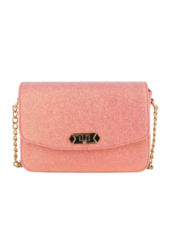 myMo at night myMo at night Чанта с презрамки  светлорозово