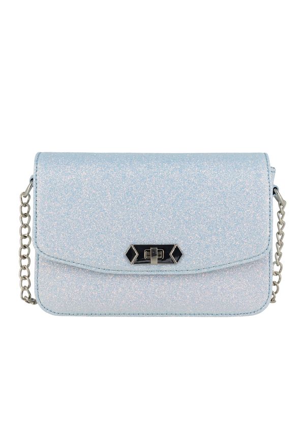 myMo at night myMo at night Чанта с презрамки  светлосиньо