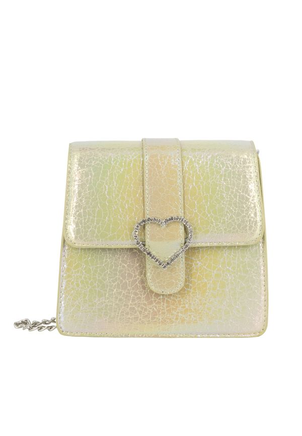 myMo at night myMo at night Чанта с презрамки  светлозелено