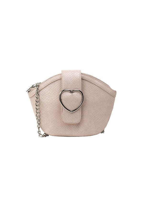 myMo at night myMo at night Чанта с презрамки  злато / пастелно розово