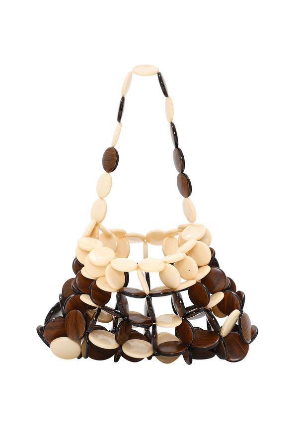 myMo at night myMo at night Дамска чанта  бежово / кафяво