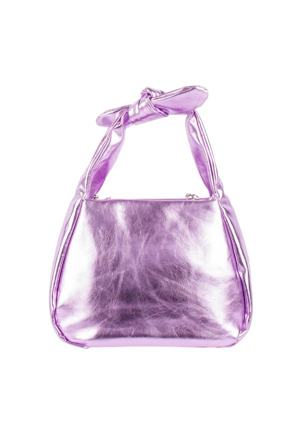 myMo at night myMo at night Дамска чанта  бледоморав