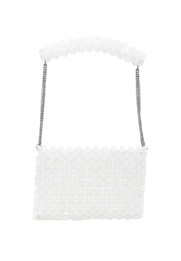 myMo at night myMo at night Дамска чанта  перлено бяло / мръсно бяло