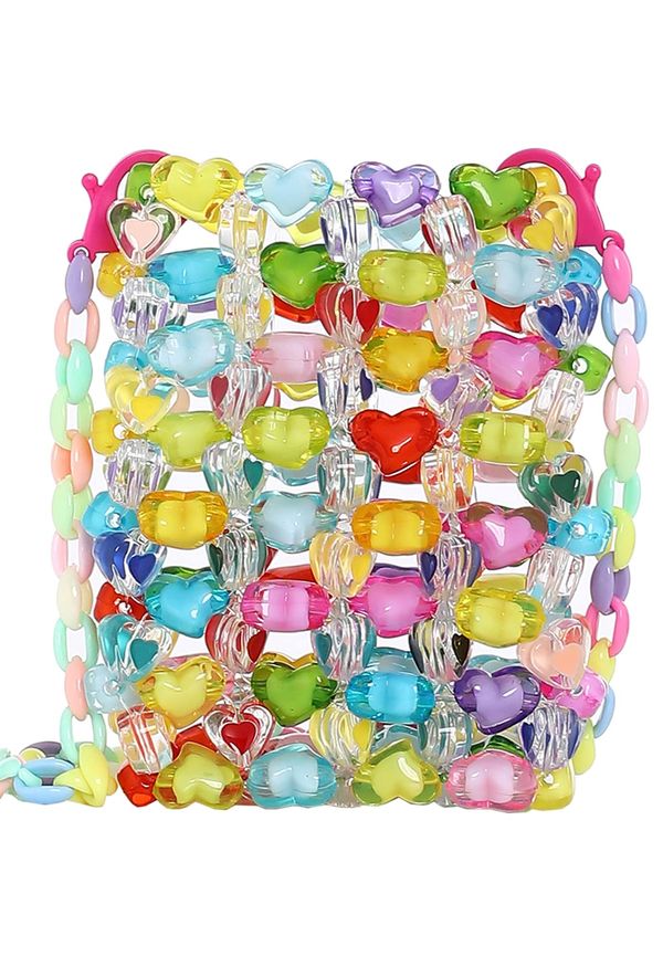 myMo at night myMo at night Дамска чанта  пъстро