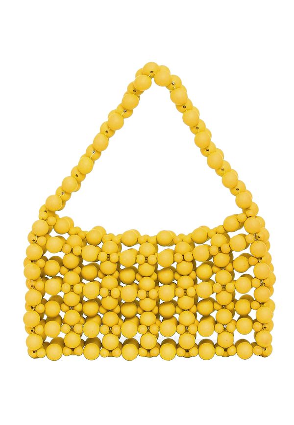 myMo at night myMo at night Дамска чанта  жълто