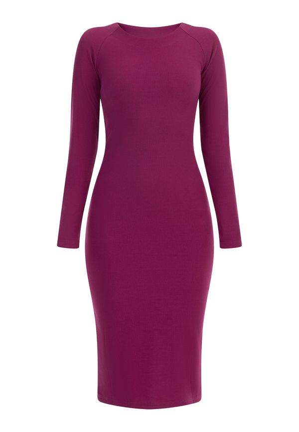 myMo at night myMo at night Рокля  фуксия