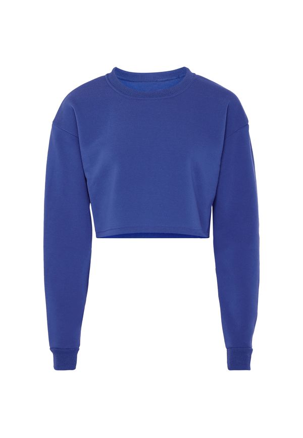 myMo ATHLSR myMo ATHLSR Суичър  тъмносиньо