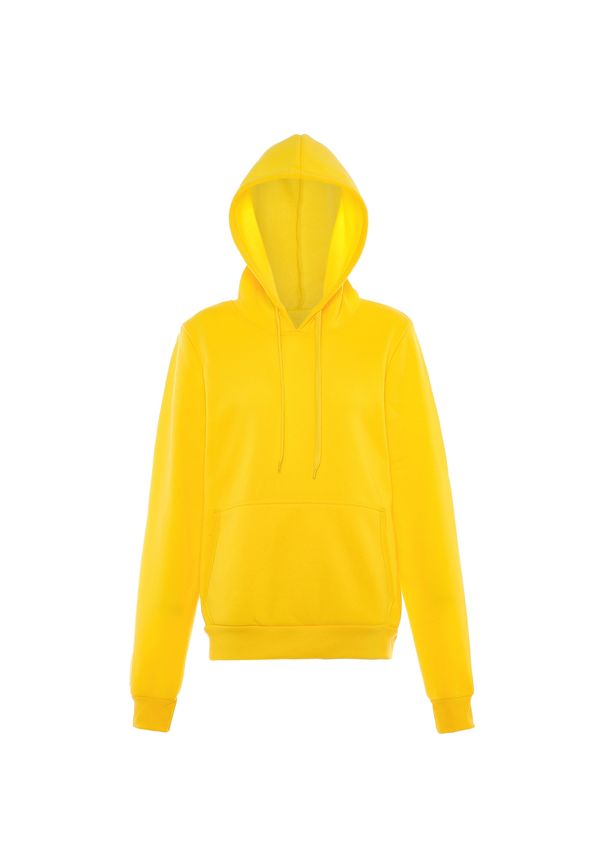 myMo ATHLSR myMo ATHLSR Суичър  жълто