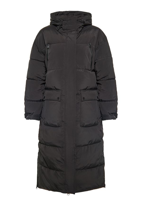 myMo ATHLSR myMo ATHLSR Зимно палто  черно