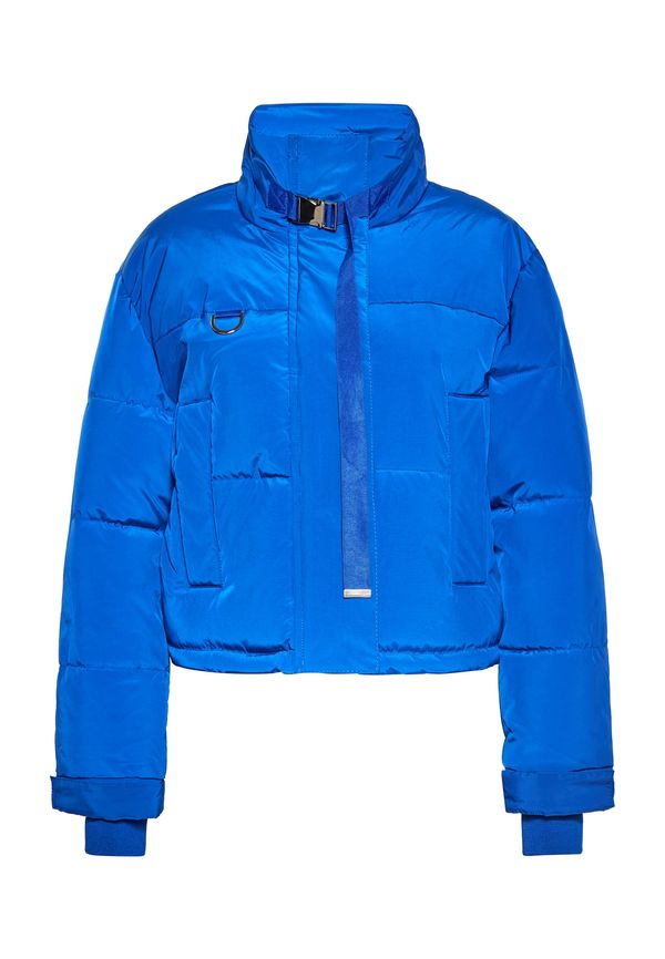 myMo ATHLSR myMo ATHLSR Зимно яке  кобалтово синьо