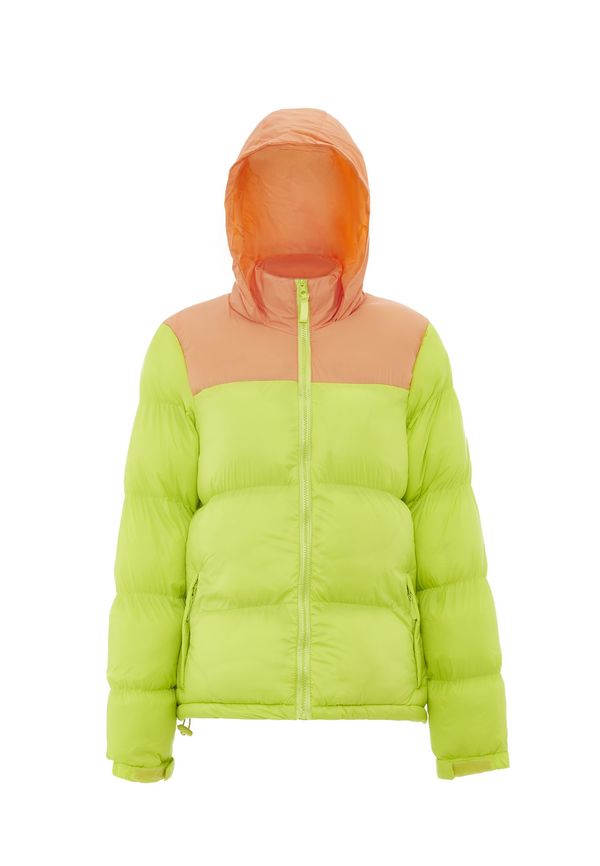 myMo ATHLSR myMo ATHLSR Зимно яке  ябълка / праскова