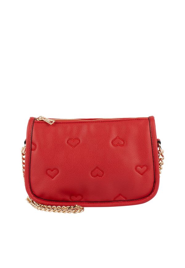 MYMO MYMO Чанта с презрамки 'Biany'  червено