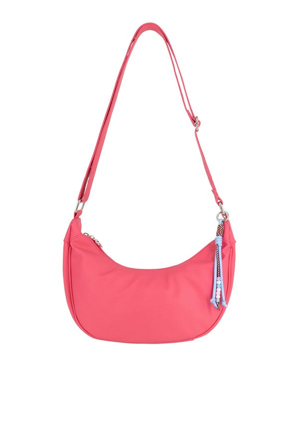 MYMO MYMO Чанта с презрамки  розово
