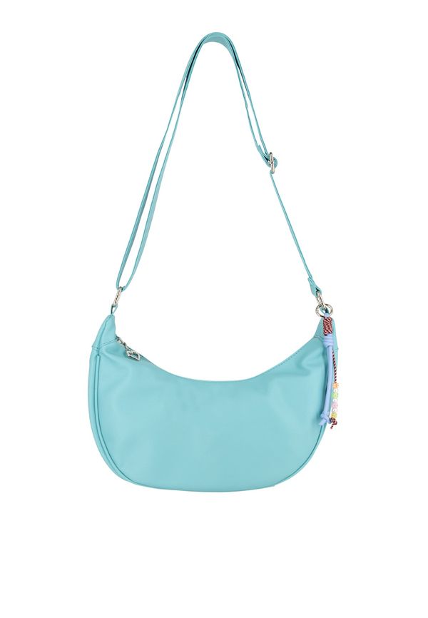 MYMO MYMO Чанта с презрамки  синьо