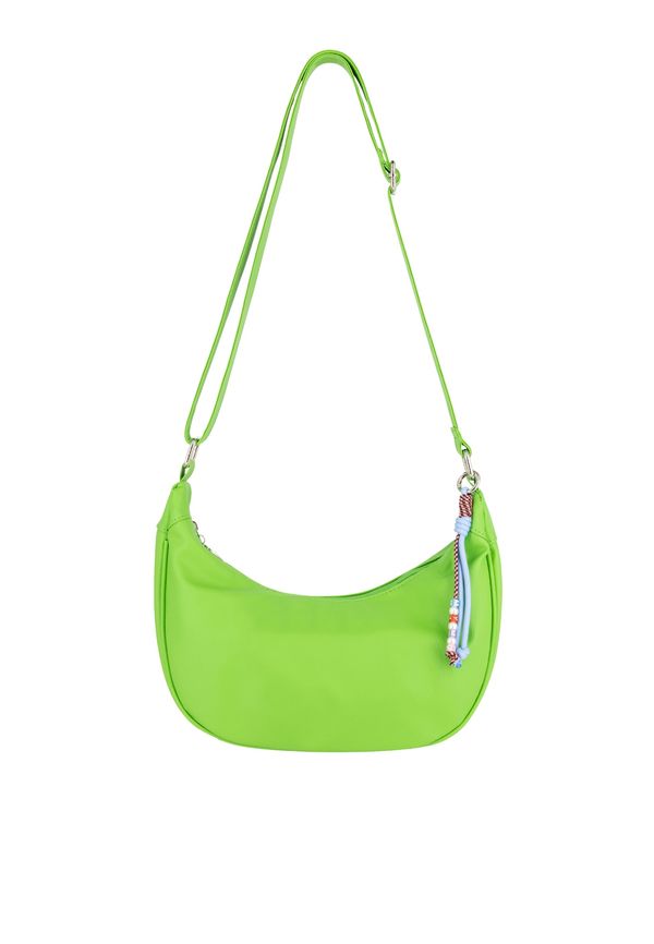 MYMO MYMO Чанта с презрамки  светлозелено