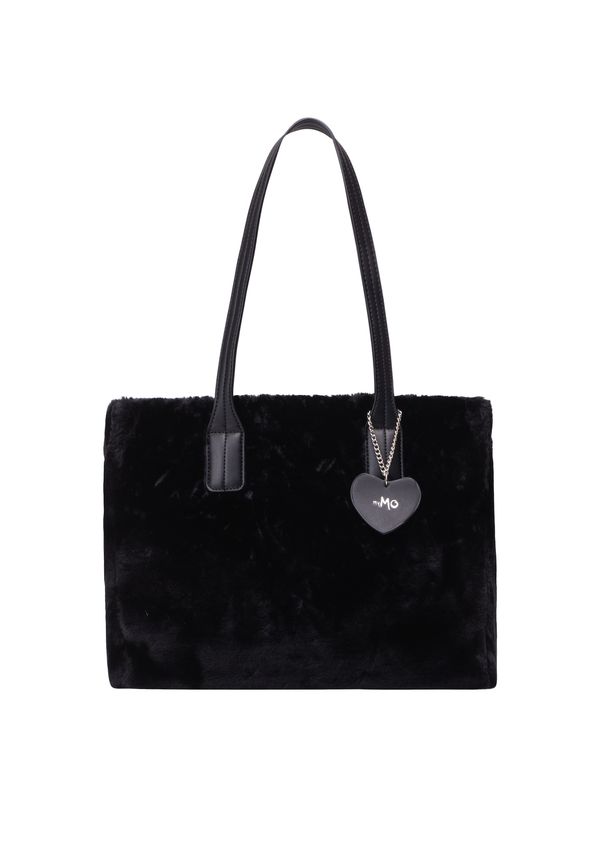 MYMO MYMO "Чанта тип ""Shopper"""  черно