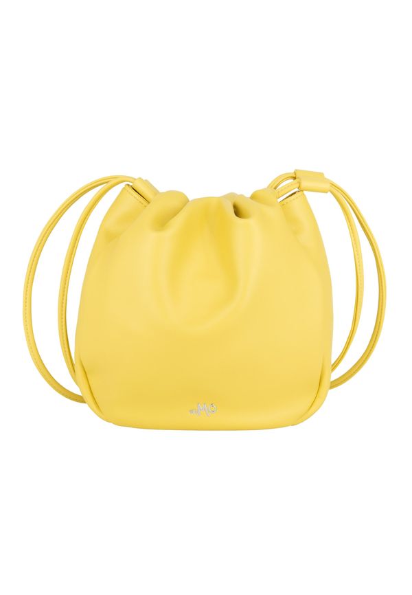 MYMO MYMO Чанта тип „торба“  жълто