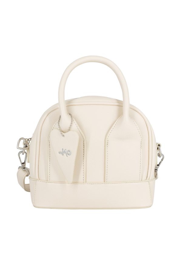 MYMO MYMO Дамска чанта  бяло