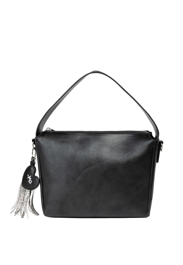 MYMO MYMO Дамска чанта  черно