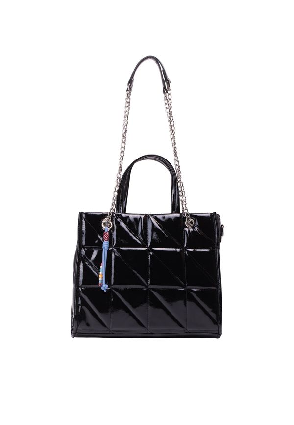 MYMO MYMO Дамска чанта  черно