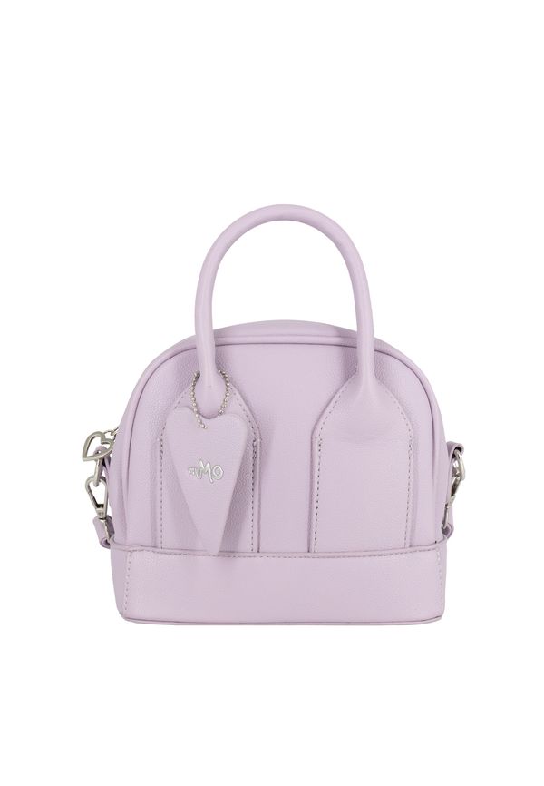 MYMO MYMO Дамска чанта  люляк