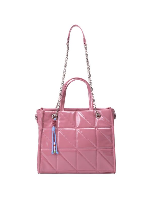 MYMO MYMO Дамска чанта  розово