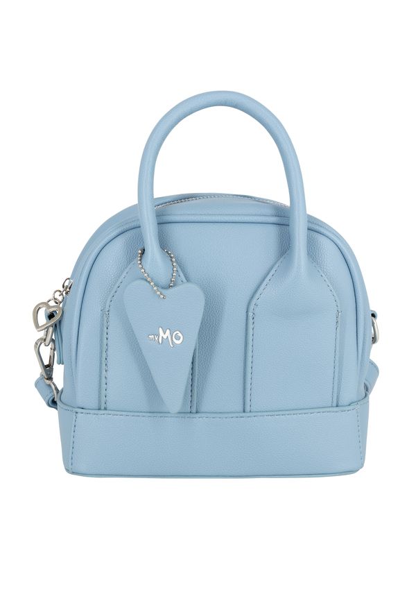 MYMO MYMO Дамска чанта  светлосиньо