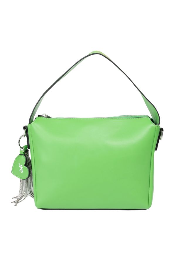 MYMO MYMO Дамска чанта  тревнозелено