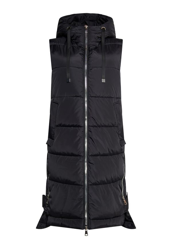 MYMO MYMO Елек  черно