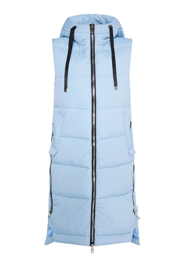 MYMO MYMO Елек  небесносиньо