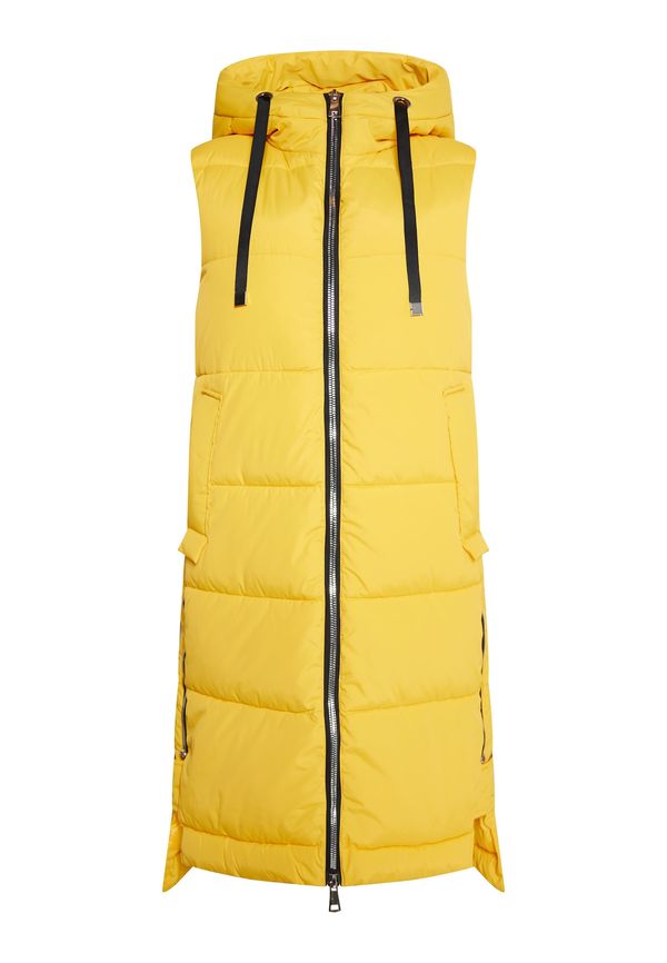 MYMO MYMO Елек  жълто