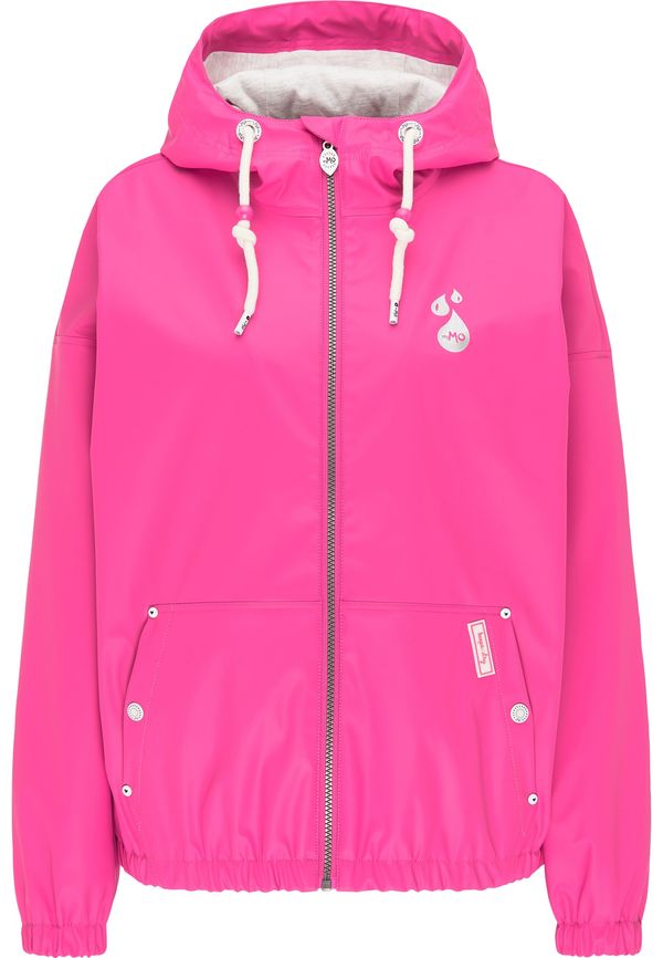 MYMO MYMO Функционално яке  розово