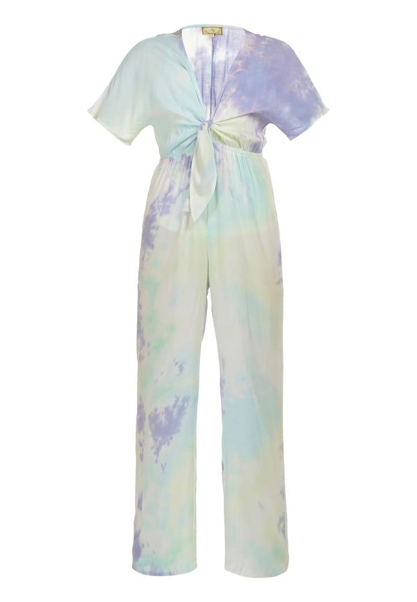 MYMO MYMO Гащеризон  пъстро