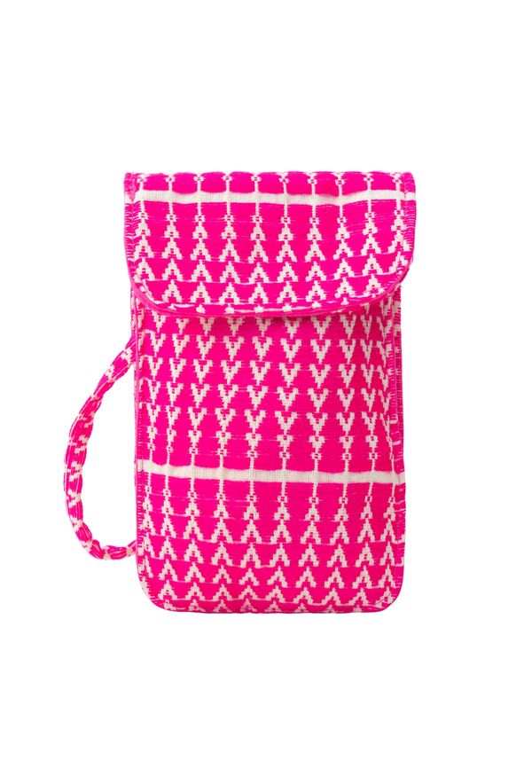 myMo KIDS myMo KIDS Чанта  розово / бяло