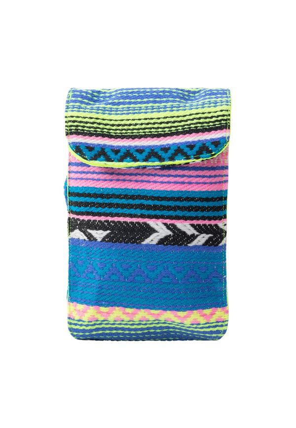 myMo KIDS myMo KIDS Чанта  синьо / жълто / зелено / лилав / черно / бяло